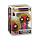 Funko POP Marvel: Deadpool - Beauty Pageant - 1228634 - zdjęcie 3